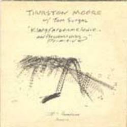 Thurston Moore : Klangfarbenmelodie ... And the Colorist Strikes Primitiv